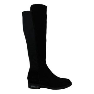 NEW - Women's Earl Waterproof Tall Boots - Black